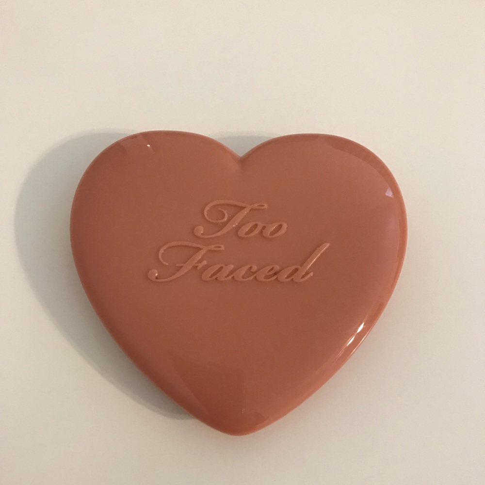 Too Faved Love Flush in Baby Love